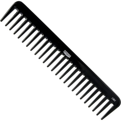 Uppercut Deluxe - CB11 Rake Comb Гребен с широки зъби Гребени и четки