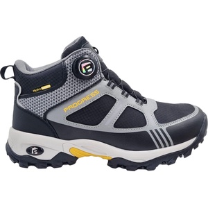 PROGRESS Trek mid wp 38