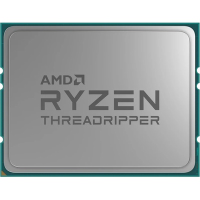 AMD Ryzen Threadripper 7960X 4.2GHz Tray