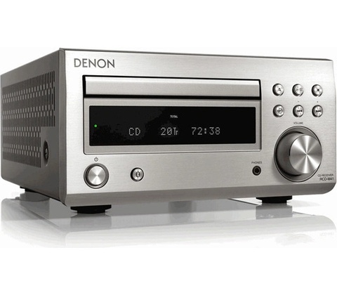Denon RCD-M41DAB