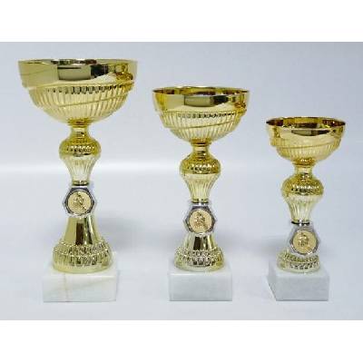 VIZINGR Motokros poháry 2974-A32 2974-A32/21 cm