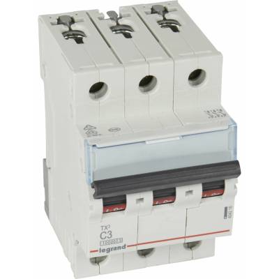 Legrand TX3 3P C3