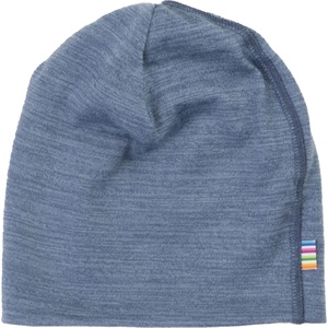 Joha Детска зимна шапка (beanie) Joha Kid's Single Wool Hat Double Layer Beanie - Dark Blue - размер 41 cm (904-6457-0211)