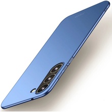 MOFI 101051 MOFI Plastový kryt Samsung Galaxy S25 Plus 5G modrý