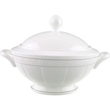 Villeroy & Boch Gray Pearl terina na polévku 2,8 l