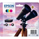Epson T02V6 CMYK Multipack