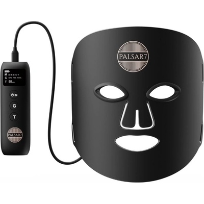 PALSAR7 Photon LED mask 8in1 LED маска за лице