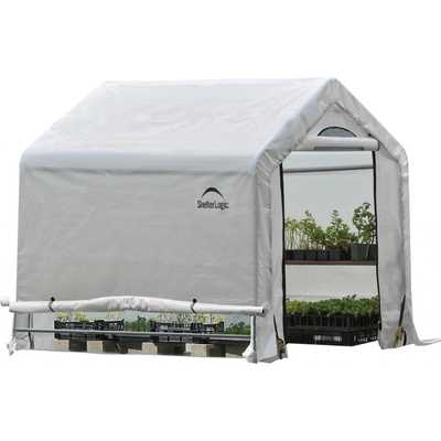 ShelterLogic Poly 1,8 x 1,8 m SL70682