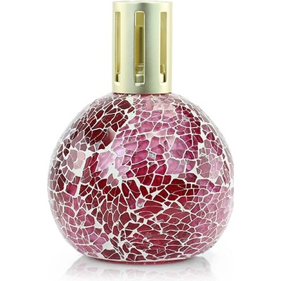 Ashleigh & Burwood katalytická lampa PINK BLOOM