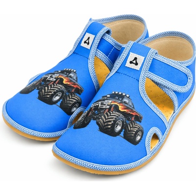 Antal Rascal Monster-Truck