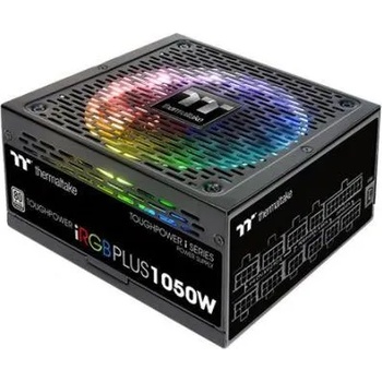 Image 1 of Thermaltake Toughpower iRGB PLUS 1050W 80 PLUS Platinum (PS-TPI-1050F2FDPE-1)