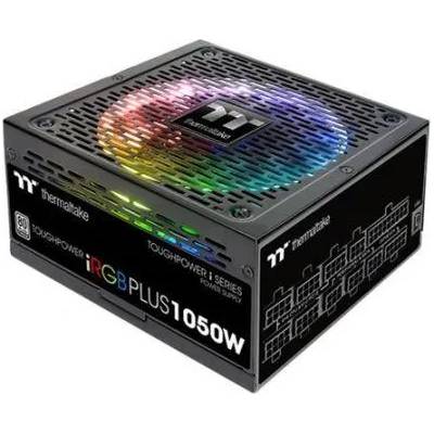 Thermaltake Toughpower iRGB PLUS 1050W 80 PLUS Platinum (PS-TPI-1050F2FDPE-1)