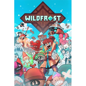 Wildfrost