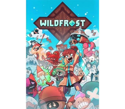 Wildfrost