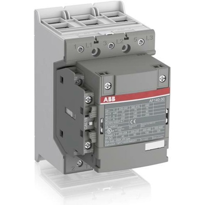 ABB Stykač AF140-30-11-13 100-250V AC/DC 1SFL447001R1311