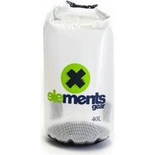 X-elements Transparent 5l