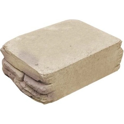 Diton Stříška plotová Quick wall stone 220×160×70 mm sloupková béžový mix (105)