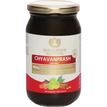 Maharishi Ayurveda Шаванпраш мармалад, 450 g, Maharishi Ayurveda