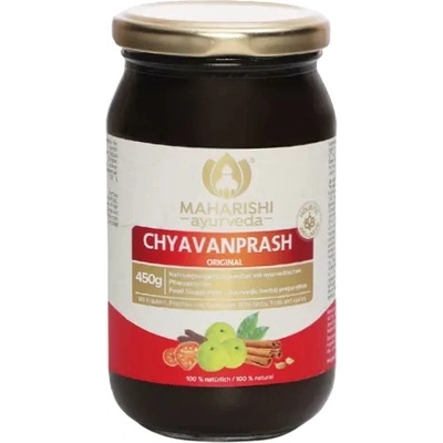 Maharishi Ayurveda Шаванпраш мармалад, 450 g, Maharishi Ayurveda