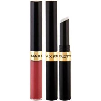 MAX Factor Lipfinity 24HRS Lip Colour дълготрайно червило 4.2 g нюанс 350 Essential Brown