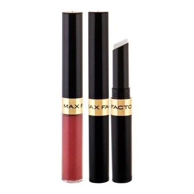 MAX Factor Lipfinity 24HRS Lip Colour дълготрайно червило 4.2 g нюанс 350 Essential Brown