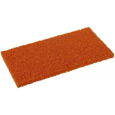 Houba hrubá náhradní, 250 x 130 x 18 mm, FESTA