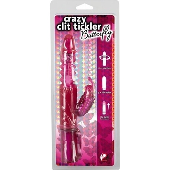 You2Toys Crazy Butterfly