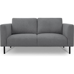 Scandic Тъмносив диван 171 cm Hero - Scandic (17997SN MITO68)