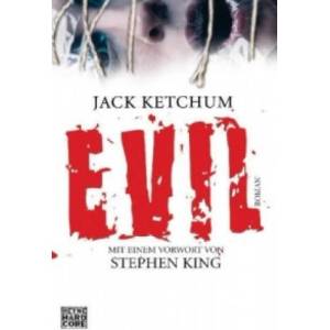 Evil | Jack Ketchum, Friedrich Mader (ISBN: 9783453675025)