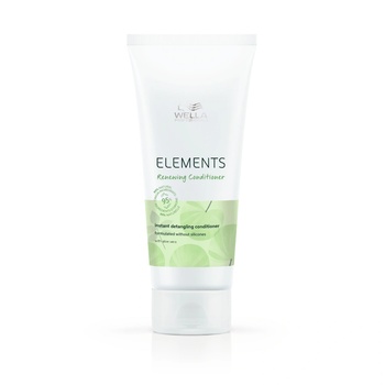 Wella WELLA Wp Elements Renewing Conditioner Балсам за коса дамски 200ml