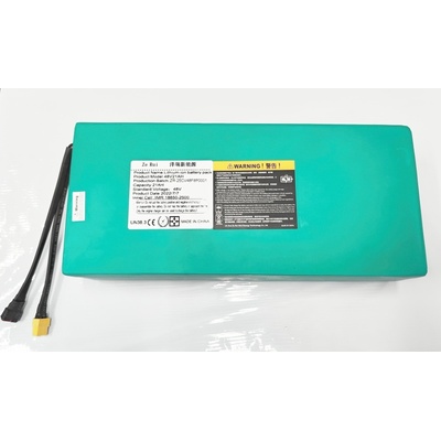 Baterie 48V / 21Ah City Boss GV5 LONG