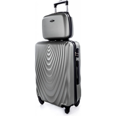 Rogal Strieborná Motion 20 l 65 l