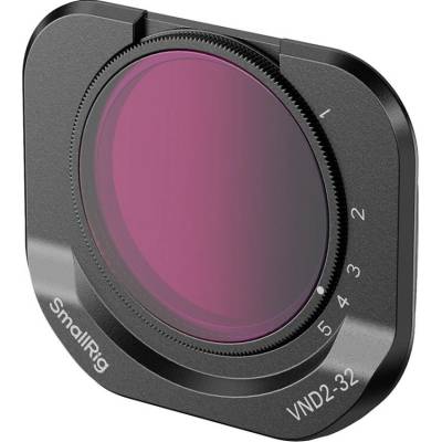 SmallRig VND Filter for Insta360 Luna Pro 7110