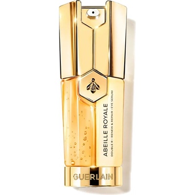 Guerlain Abeille Royale Double R Renew & Repair Eye Serum интензивен лифтинг серум за околоочната област за жени 20 мл