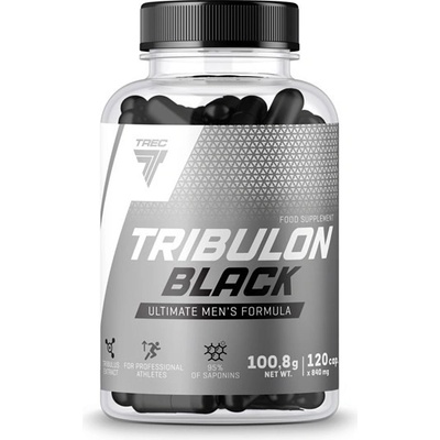 Trec Tribulon Black 120 kapslí