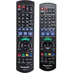 Panasonic n2qayb000478 - оригинален дистанционен контрол (n2qayb000478) Дистанционно
