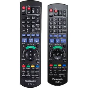 Panasonic n2qayb000478 - оригинален дистанционен контрол (n2qayb000478) Дистанционно