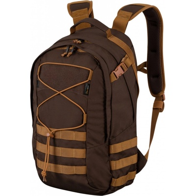 Helikon EDC Pack hnedý-coyote 21 l