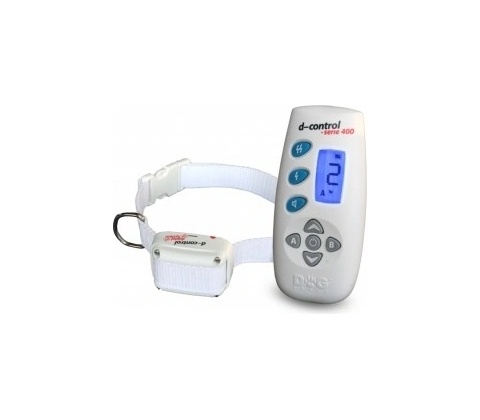 DogTrace d-control 502 mini