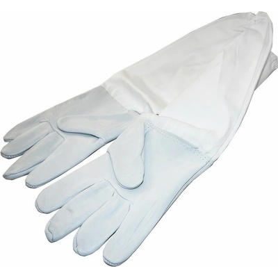 Rukavice včelařské kozinka – Zbozi.Blesk.cz