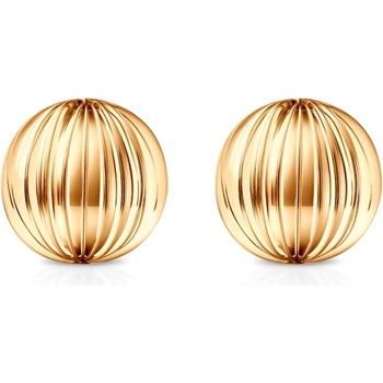 SAVICKI Обеци Savicki: злато