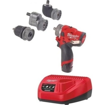 Milwaukee M12 FPDXKIT 202X 4933464138