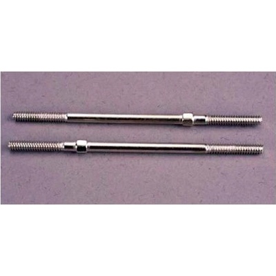 Traxxas свързваща щанга 72mm (2)