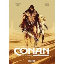 Conan der Cimmerier: Der wandelnde Schatten