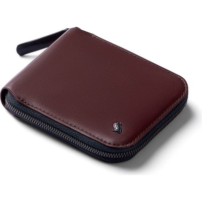 Bellroy Zip Wallet černá