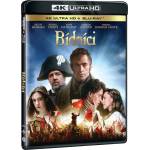 MagicBox Клетниците - 2Blu-ray (4K Ultra HD + Blu-ray) (060662)
