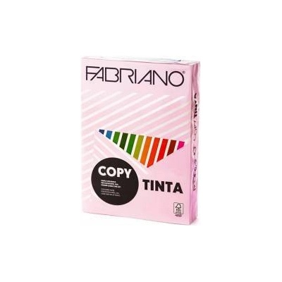 Fabriano Копирна хартия Fabriano Copy Tinta, A4, 80 g/m2, светлорозова, 500 листа, office1_1535100220