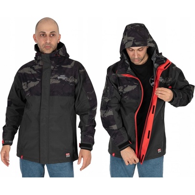 Fox Rage Bunda RS Triple Layer Jacket