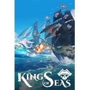 Hry na PC King of Seas