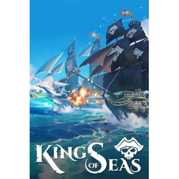 King of Seas